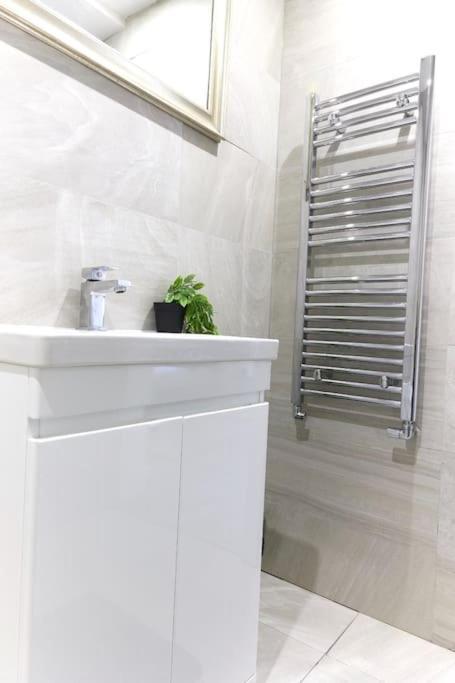 Flat In Bricklane Market Appartamento *