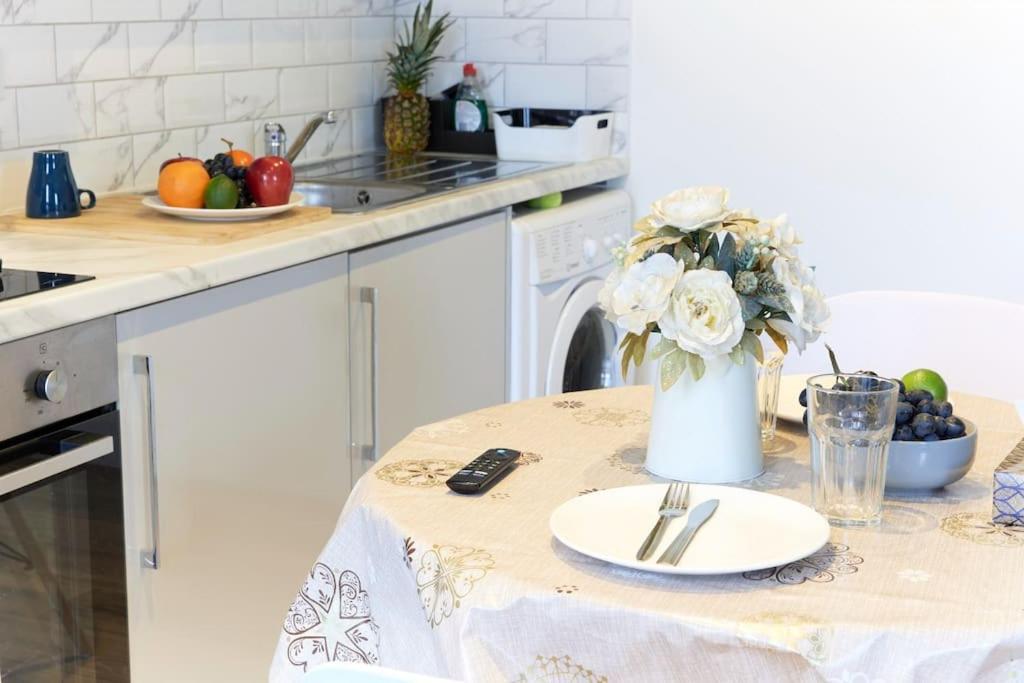 Flat In Bricklane Market Appartamento *