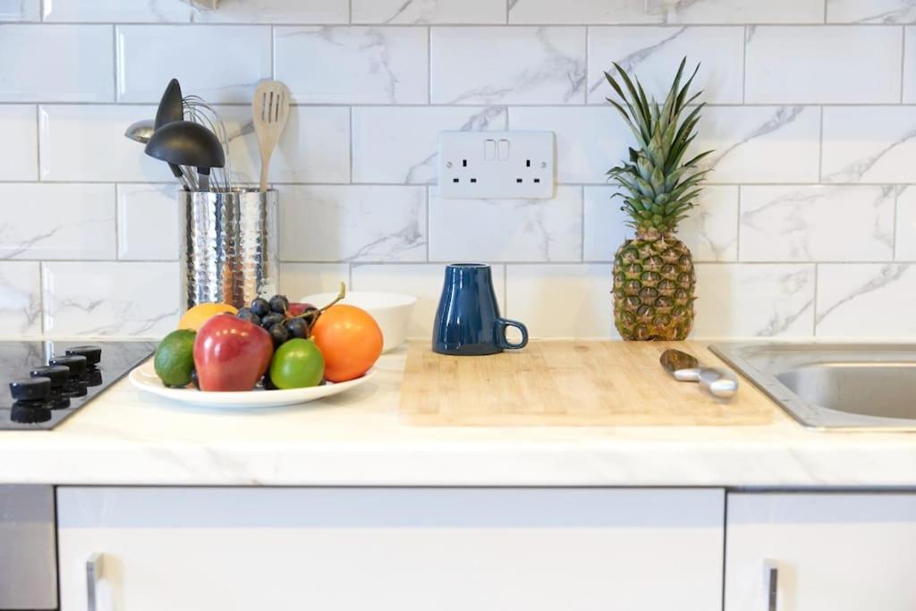 Appartamento Flat In Bricklane Market *